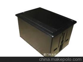 探秘微型热敏打印机 价格、厂家与选购指南——以厦门容大合众电子科技为例